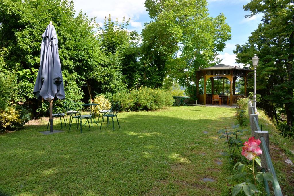 Villa delle Rose - Hotel Paradiso photo 3