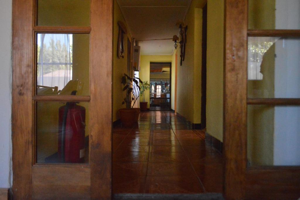 Hostal y Cabañas Vientos del Sur photo 4