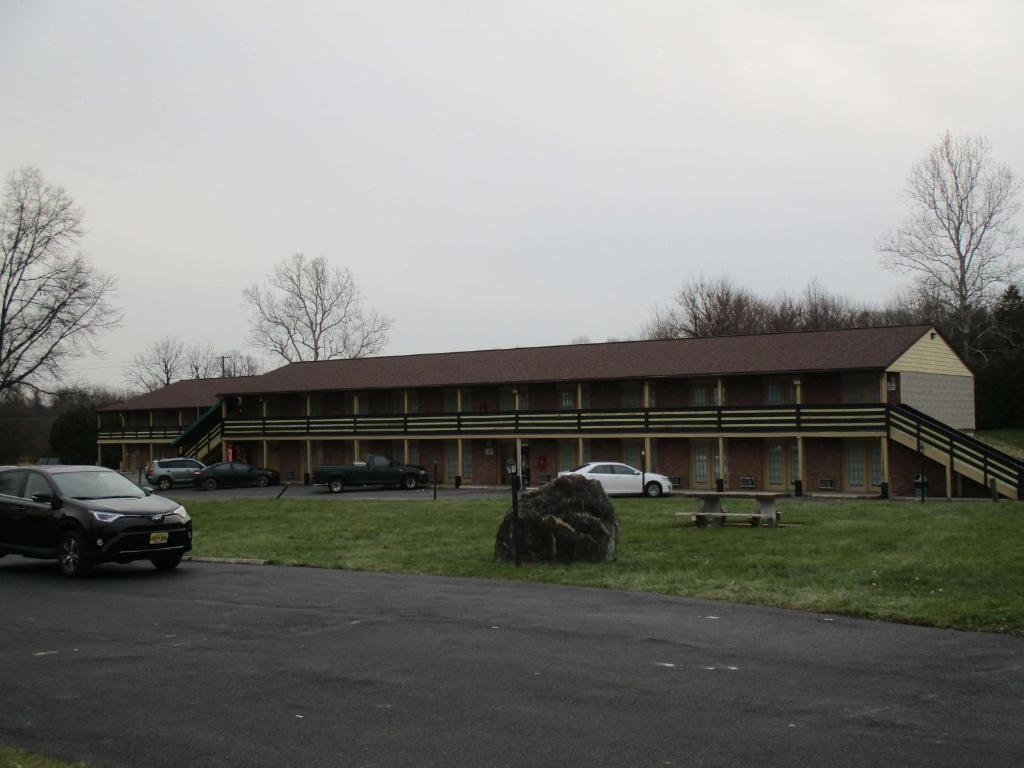 Motel 6-Shartlesville, PA photo 3