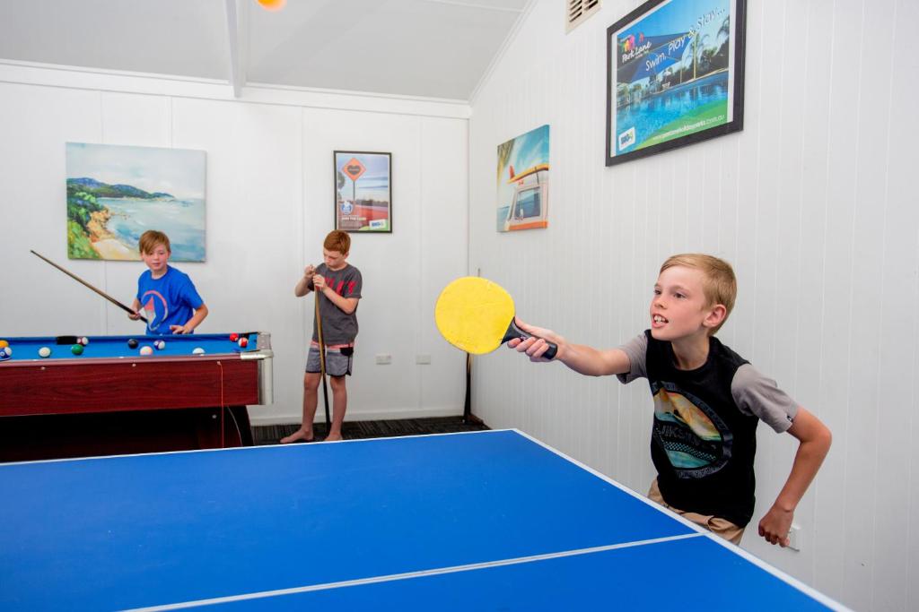 BIG4 Shepparton Park Lane Holiday Park photo 4