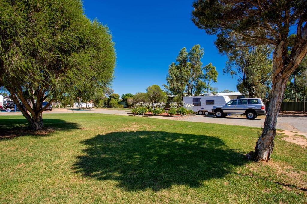 BIG4 Shepparton Park Lane Holiday Park photo 1
