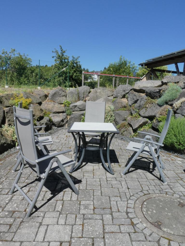 Ferienwohnung am Klosterweg Rhein-Westerwald photo 3