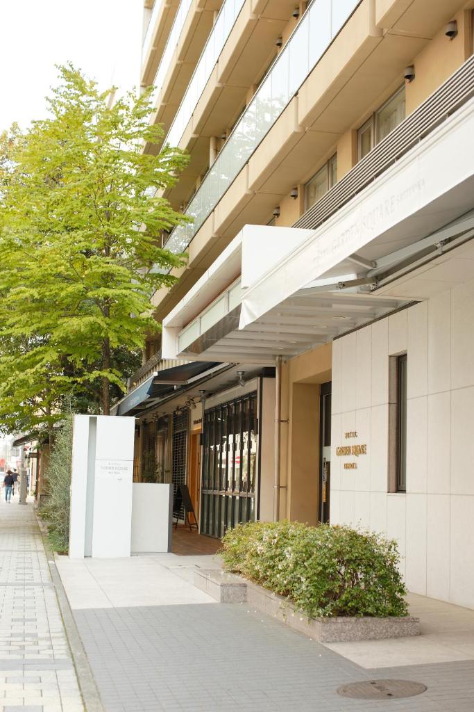 Hotel Garden Square Shizuoka photo 4