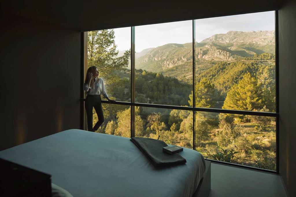 VIVOOD Landscape Hotel & Spa - Designed for Adults photo 4