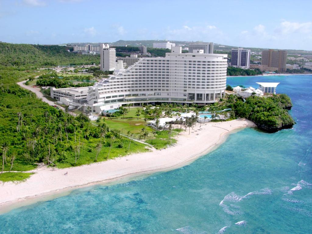 Hotel Nikko Guam photo 3