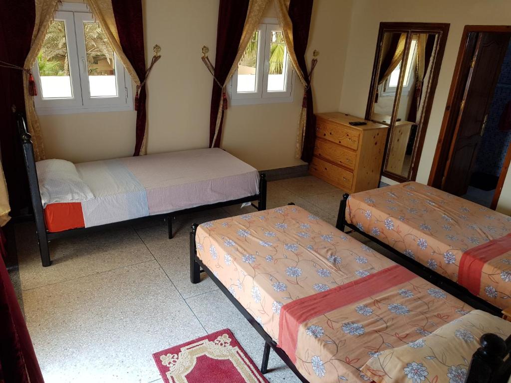 Hotel Canarias Sahara photo 1
