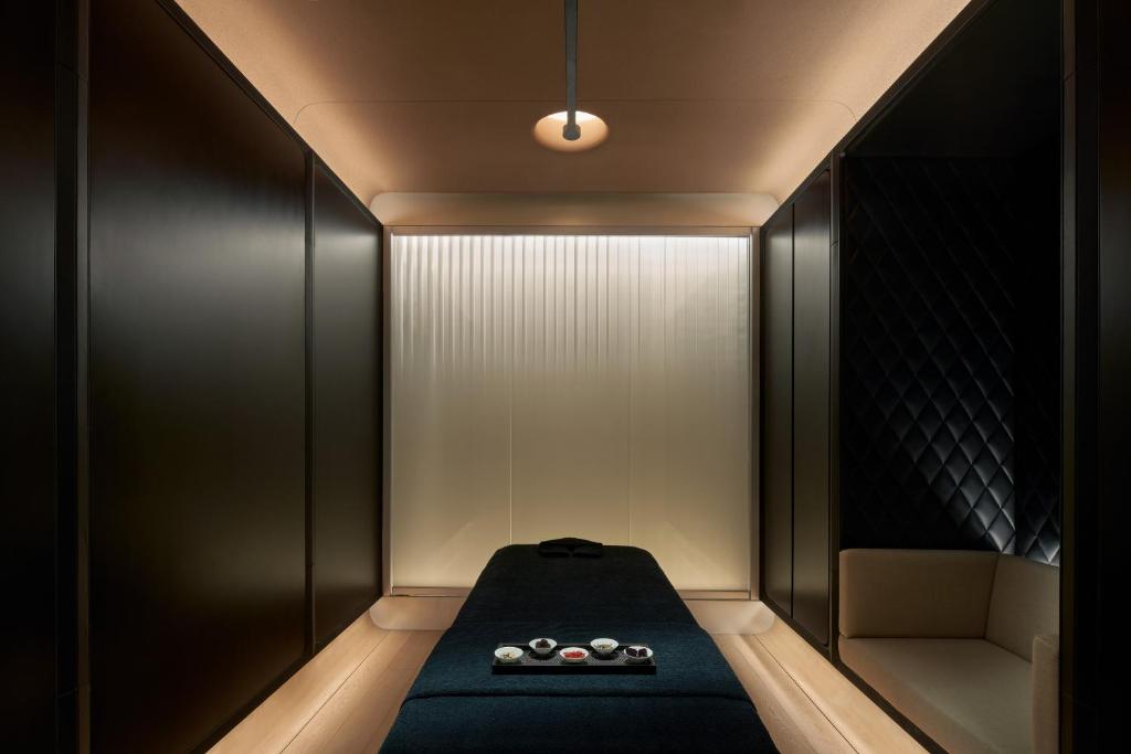 Двухместный (Winter Staycation - Grand Room with 60min SPA & Afternoon Tea), The PuXuan Hotel and Spa