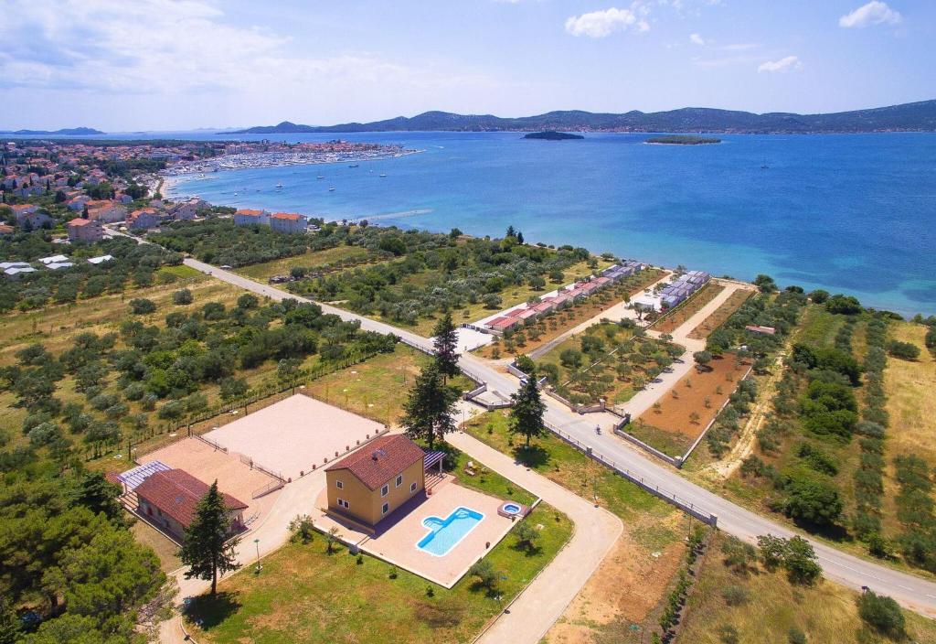Villa Primorje photo 2
