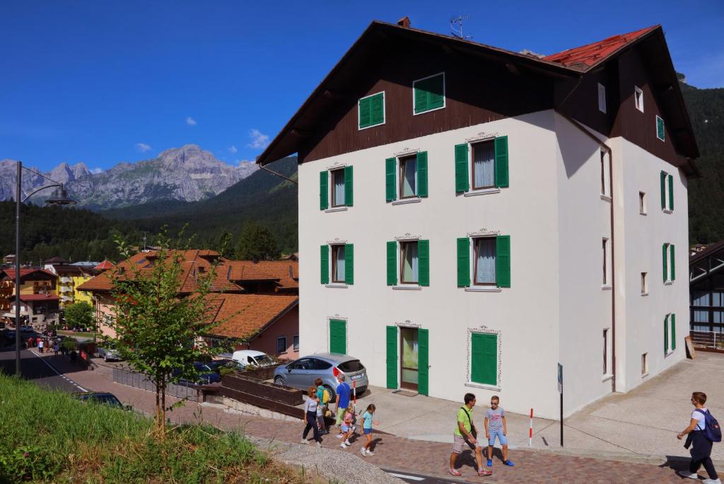 Residence Villa Viola photo 2