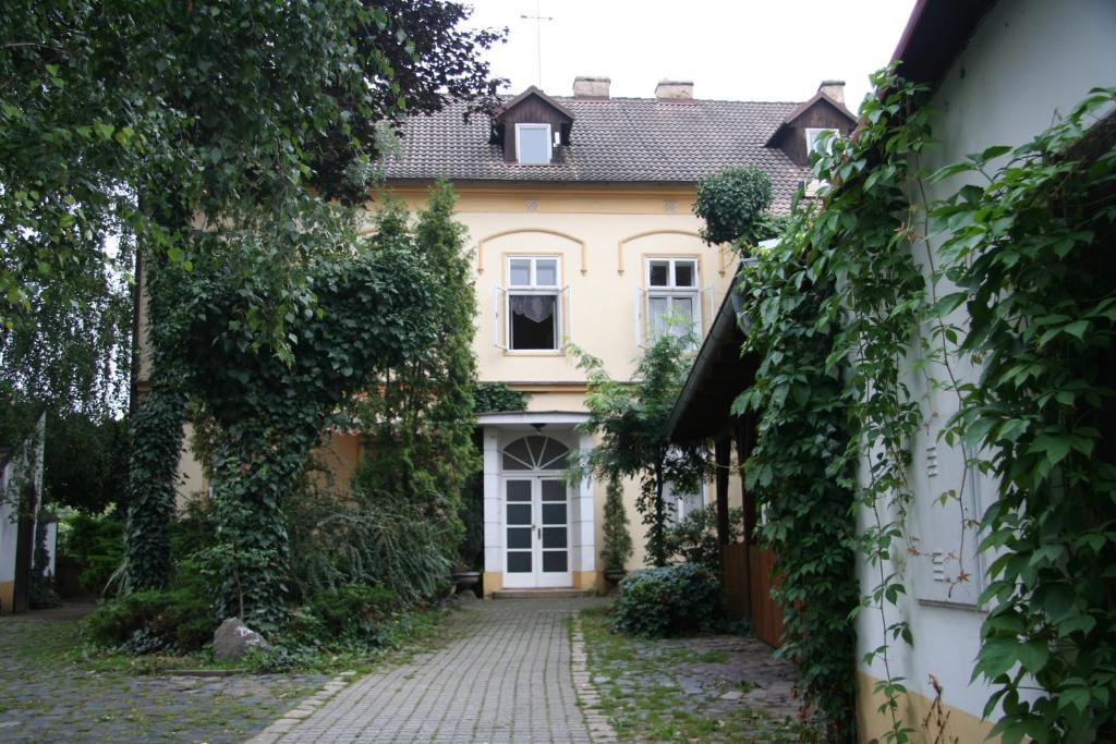 Pension Prislin photo 4