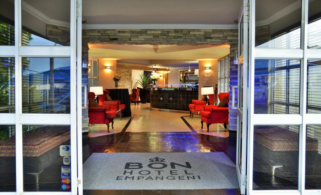 BON Hotel Empangeni photo 4
