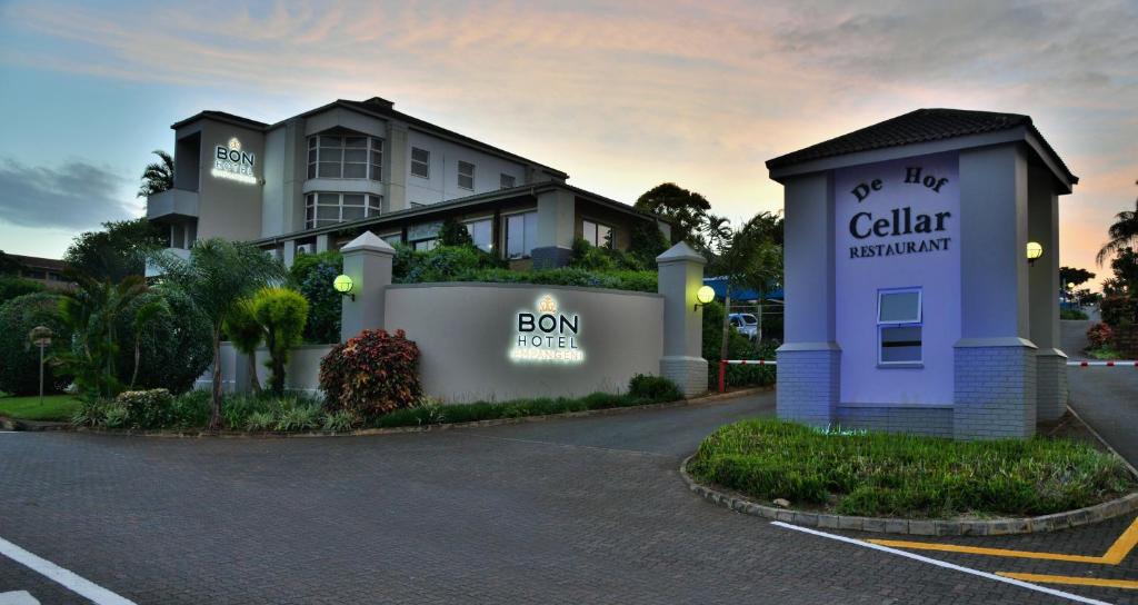 BON Hotel Empangeni photo 1