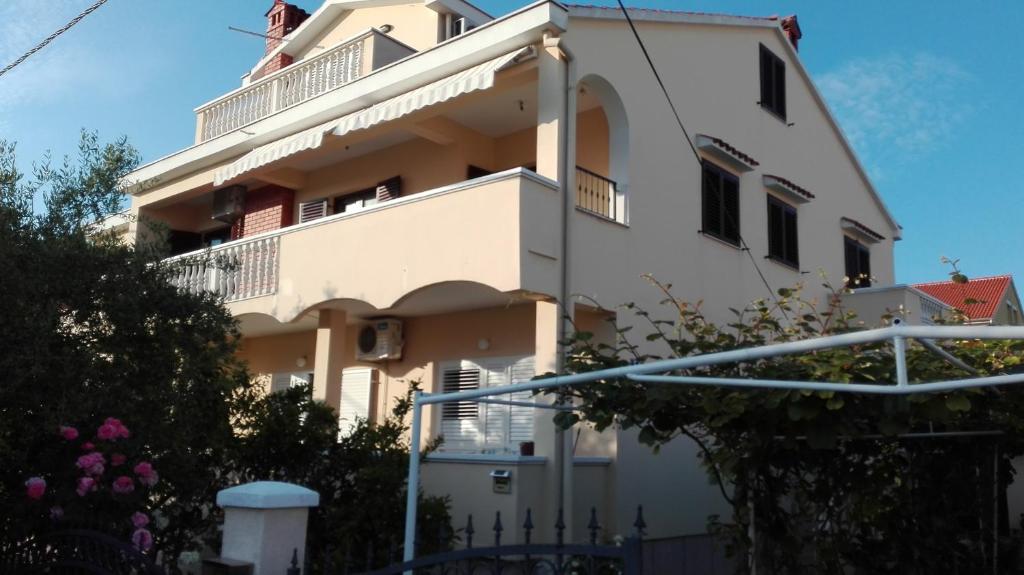 Apartments Branko Zadar photo 3