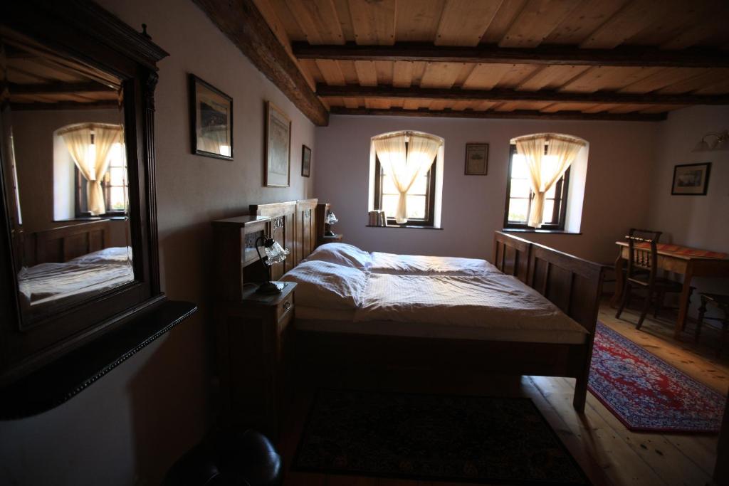 Apartmány pod věží photo 4