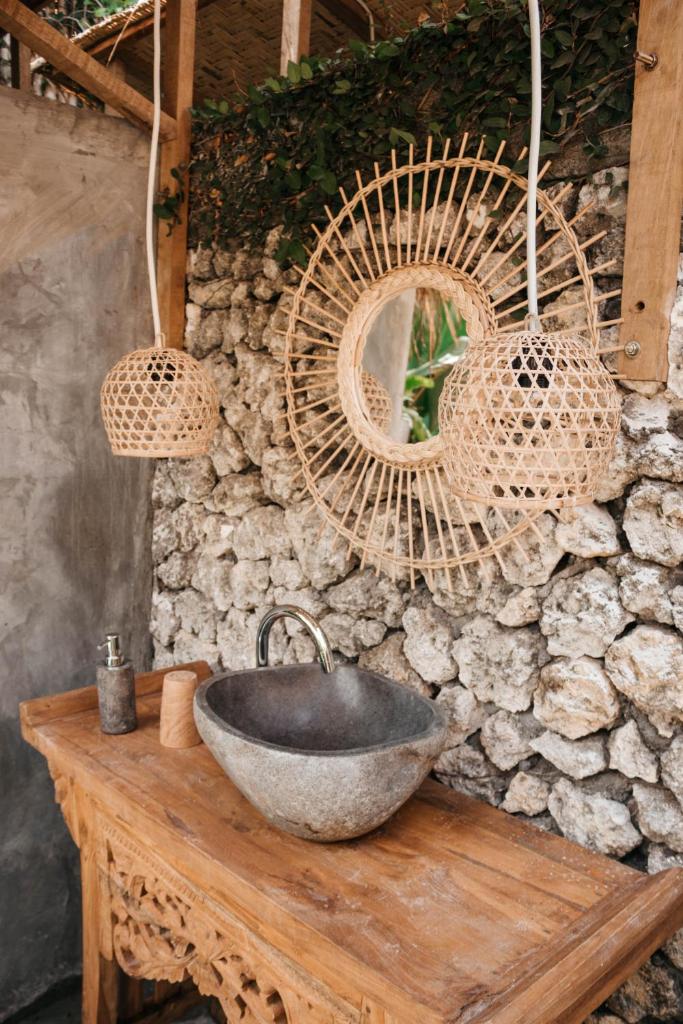 Сьюит (Люкс), Dreamsea Canggu