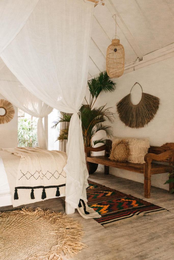 Сьюит (Люкс), Dreamsea Canggu