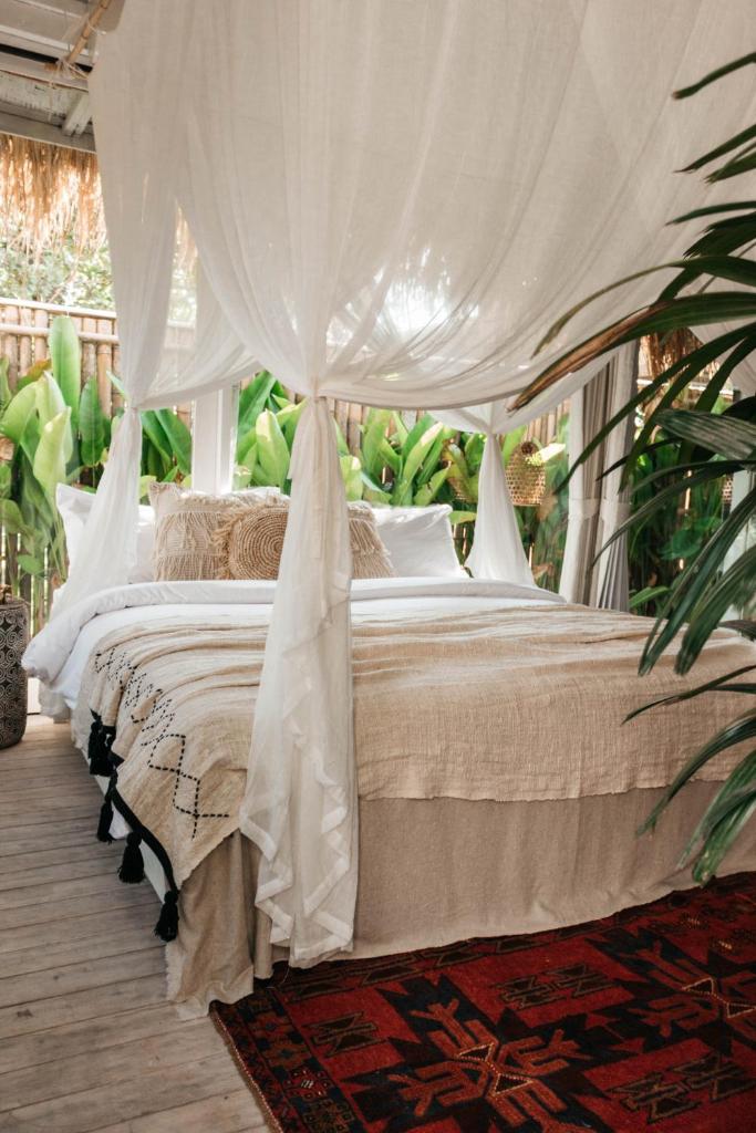Сьюит (Люкс), Dreamsea Canggu