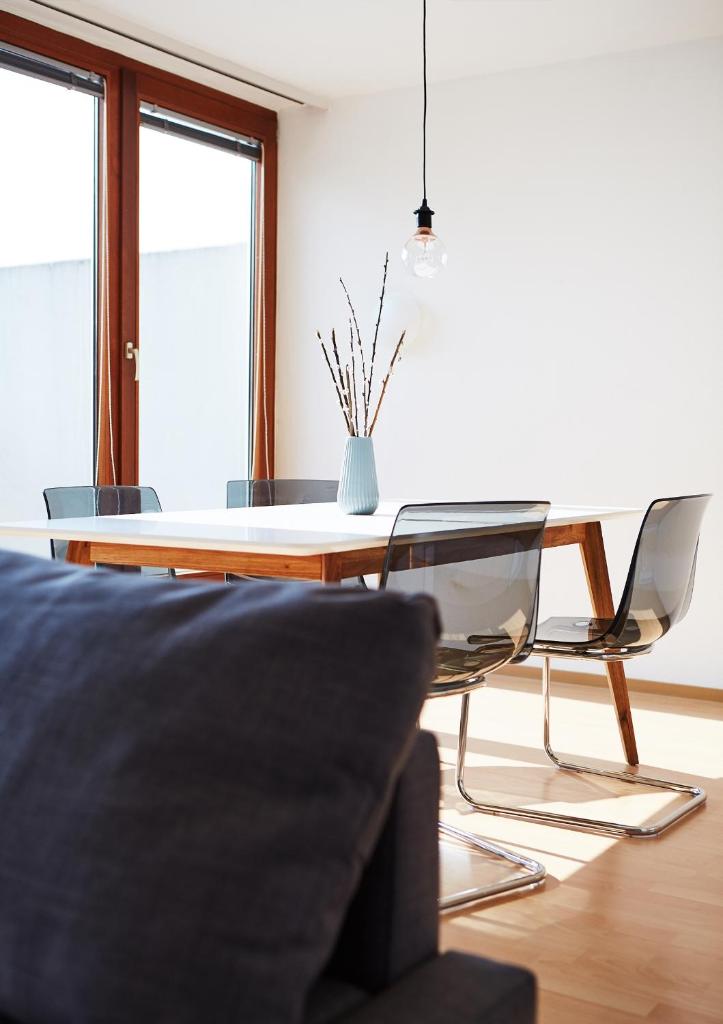 Stylisches Penthouse in Karlsruhe -Durlach photo 4