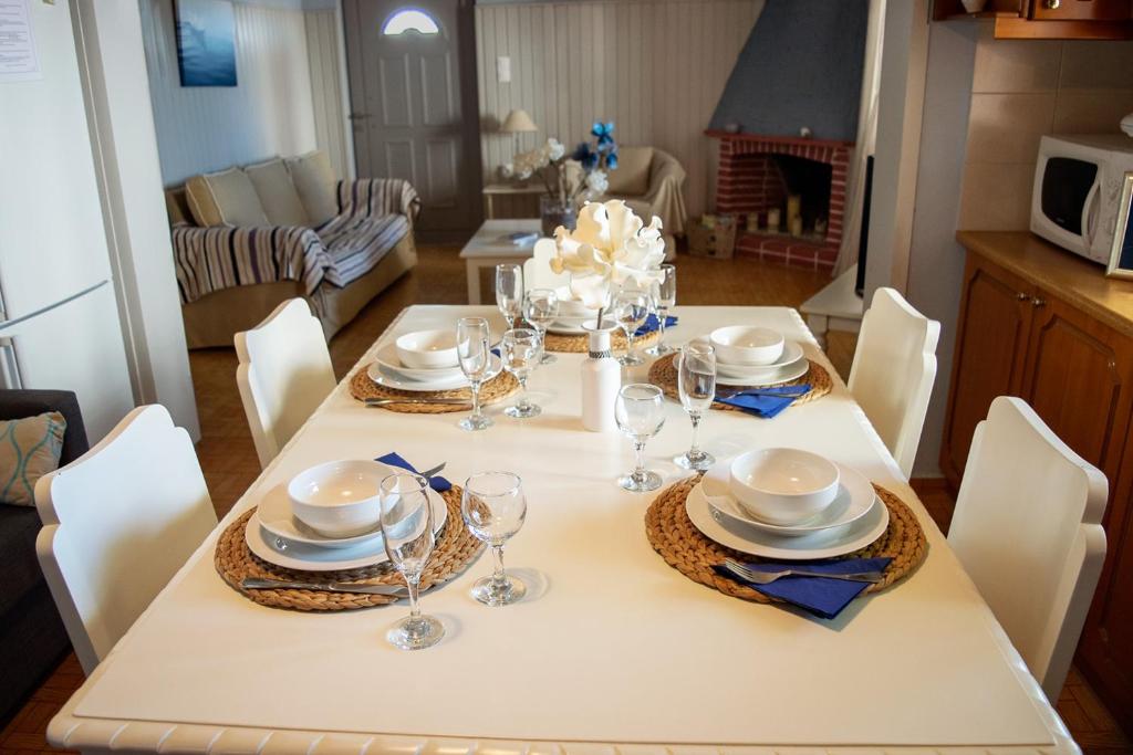 Villa Theodosia photo 1