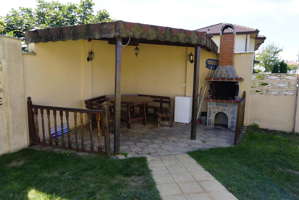 Вила Калиакра - Villa Kaliakra - 3 km to beach Bolata photo 3