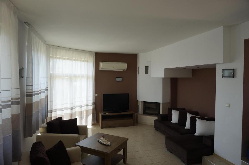 Вила Калиакра - Villa Kaliakra - 3 km to beach Bolata photo 4