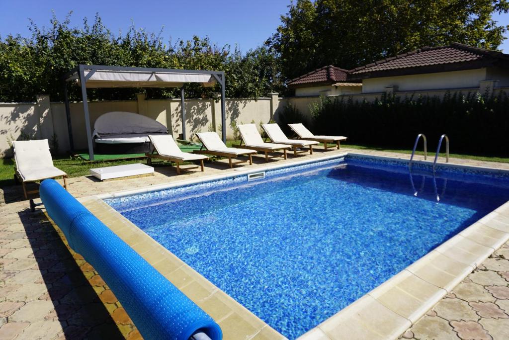 Вила Калиакра - Villa Kaliakra - 3 km to beach Bolata photo 2