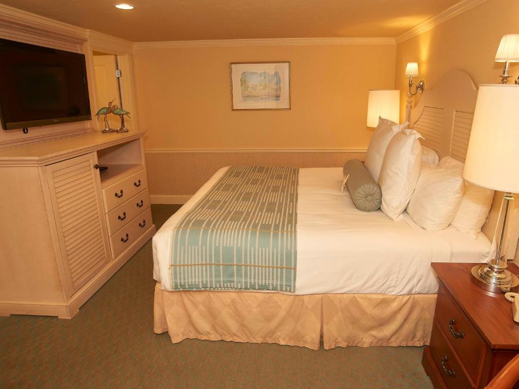Anchor In Hotel - Hyannis, MA photo 3