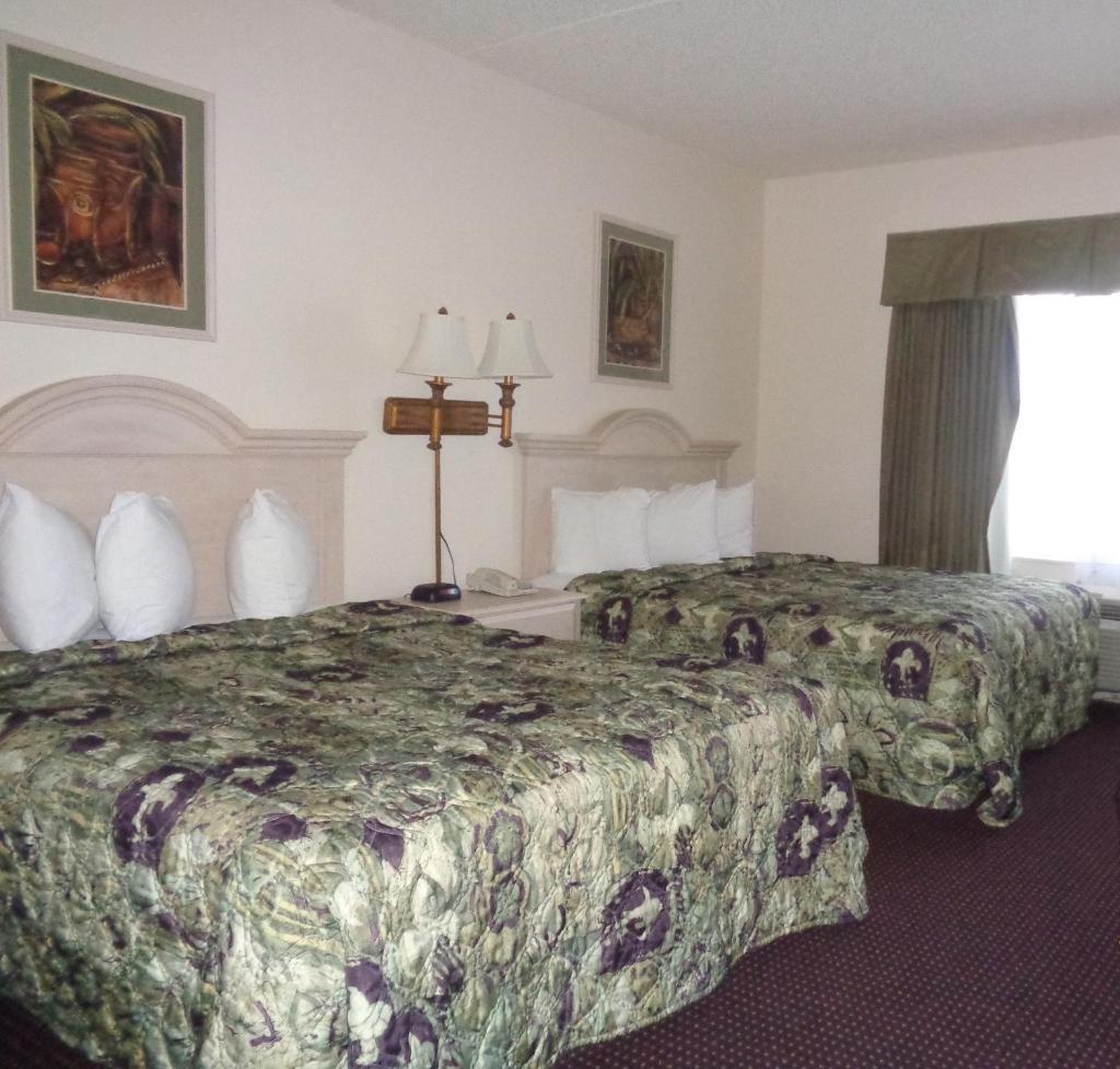 Allure Suites of Fort Myers photo 2