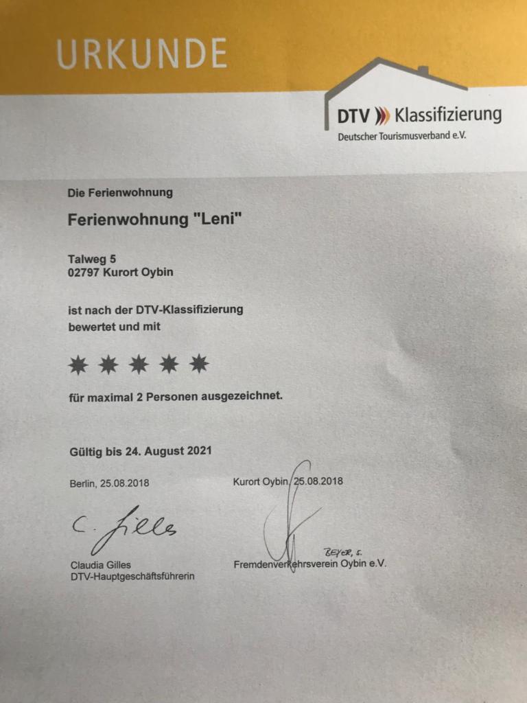 Ute`s Feriendomizil photo 3