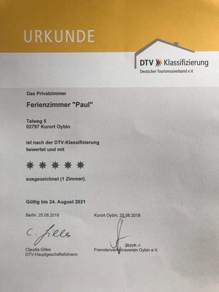 Ute`s Feriendomizil photo 2