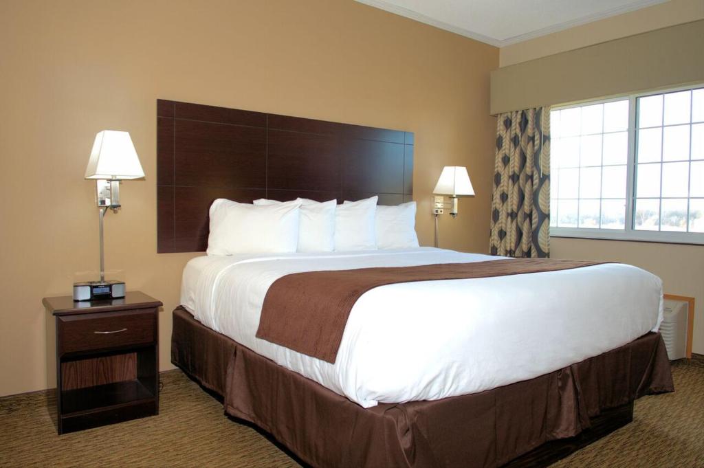 Rock Island Inn & Suites photo 3