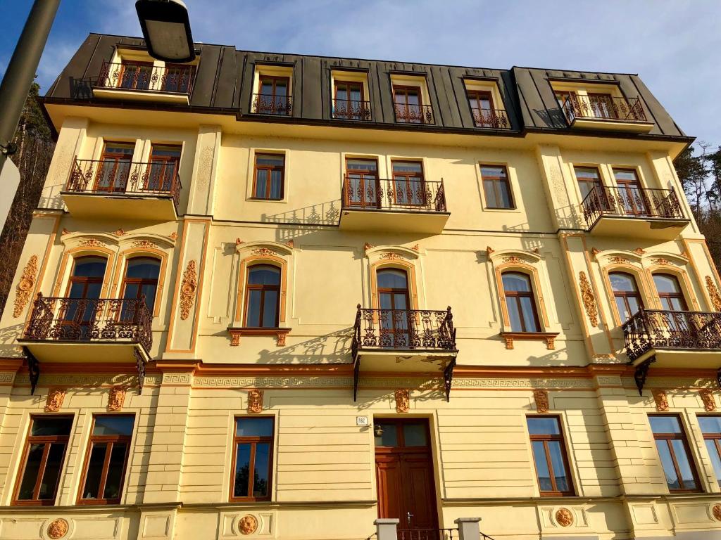 Apartmán Marcello photo 1