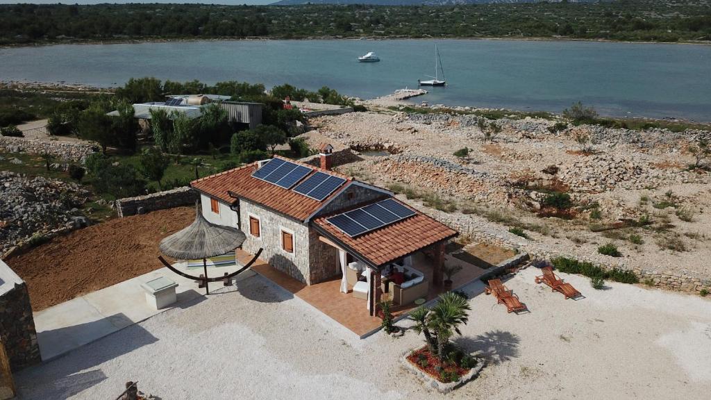 Beach House Marina Grande