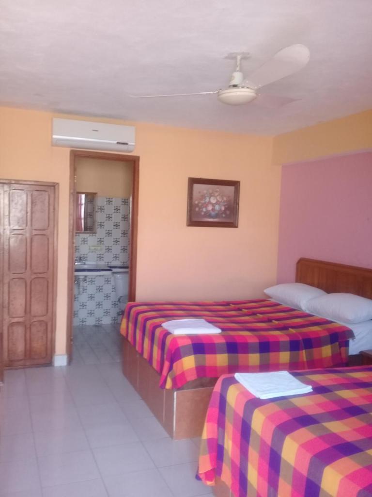 Hotel Progreso photo 3