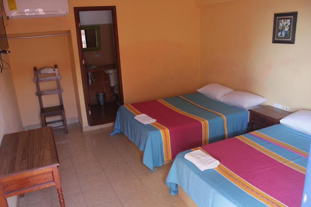 Hotel Progreso photo 2