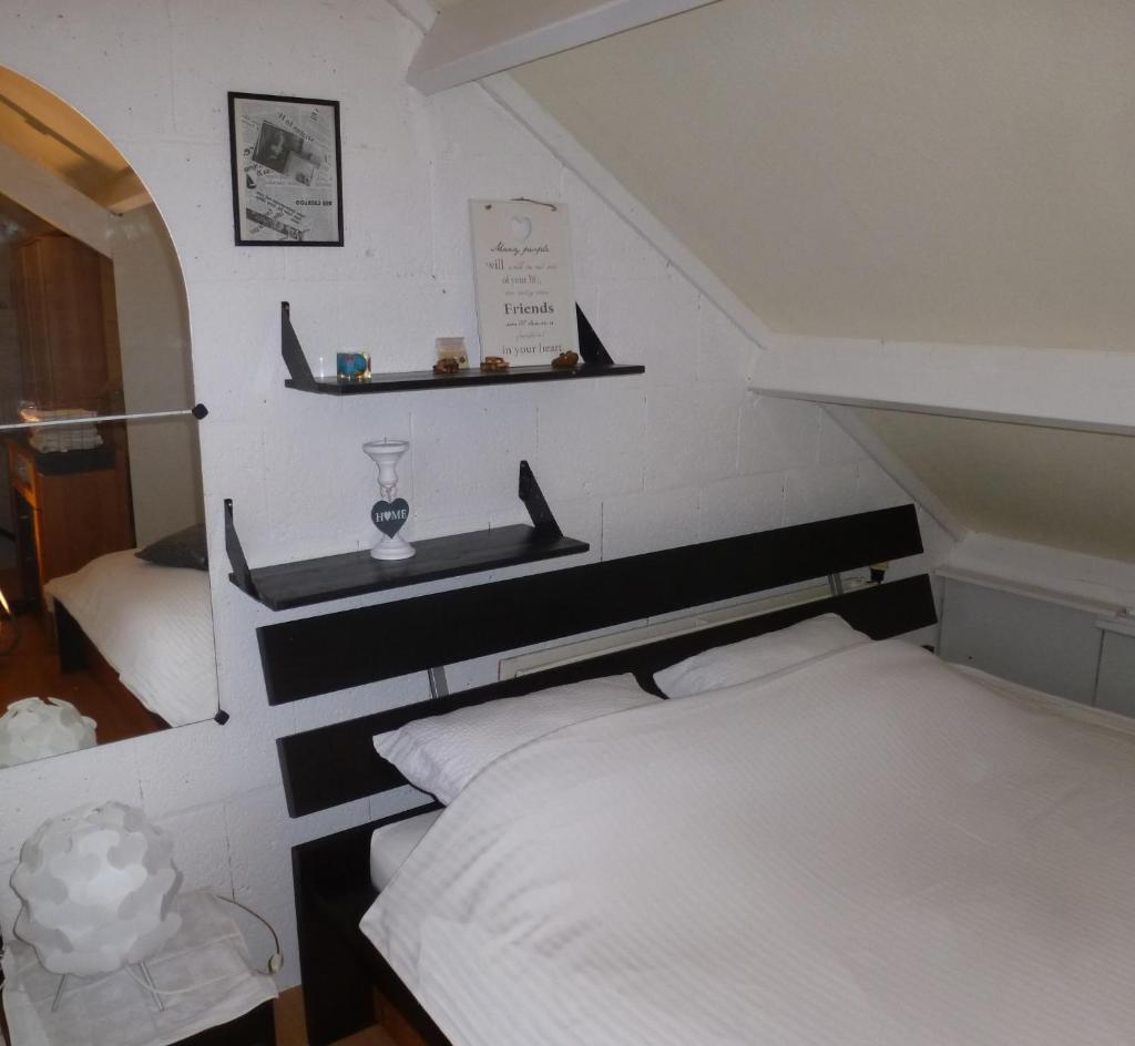 Room in Oss photo 4