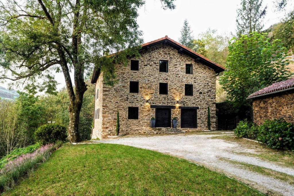 Gîte de charme Lodge en Pays Basque photo 3
