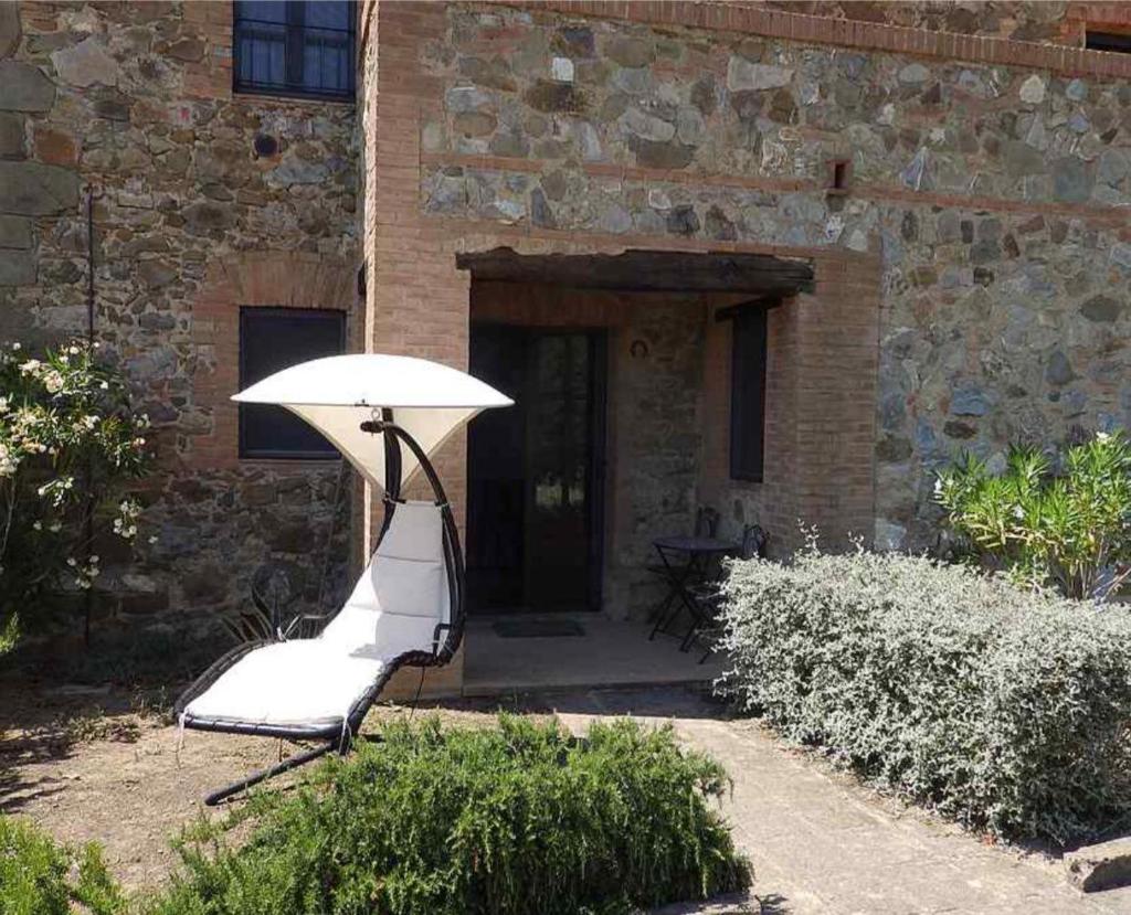 Casetta tre poderi appartamento Cactus photo 3