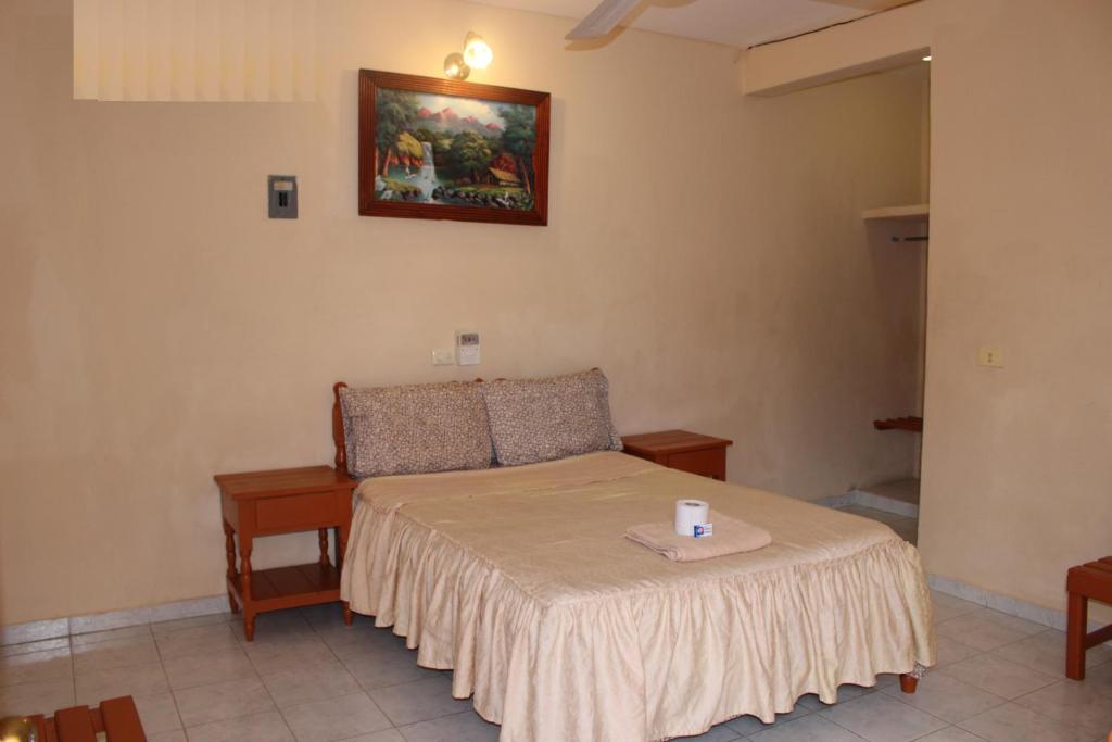 Hotel Isla Esmeralda photo 1