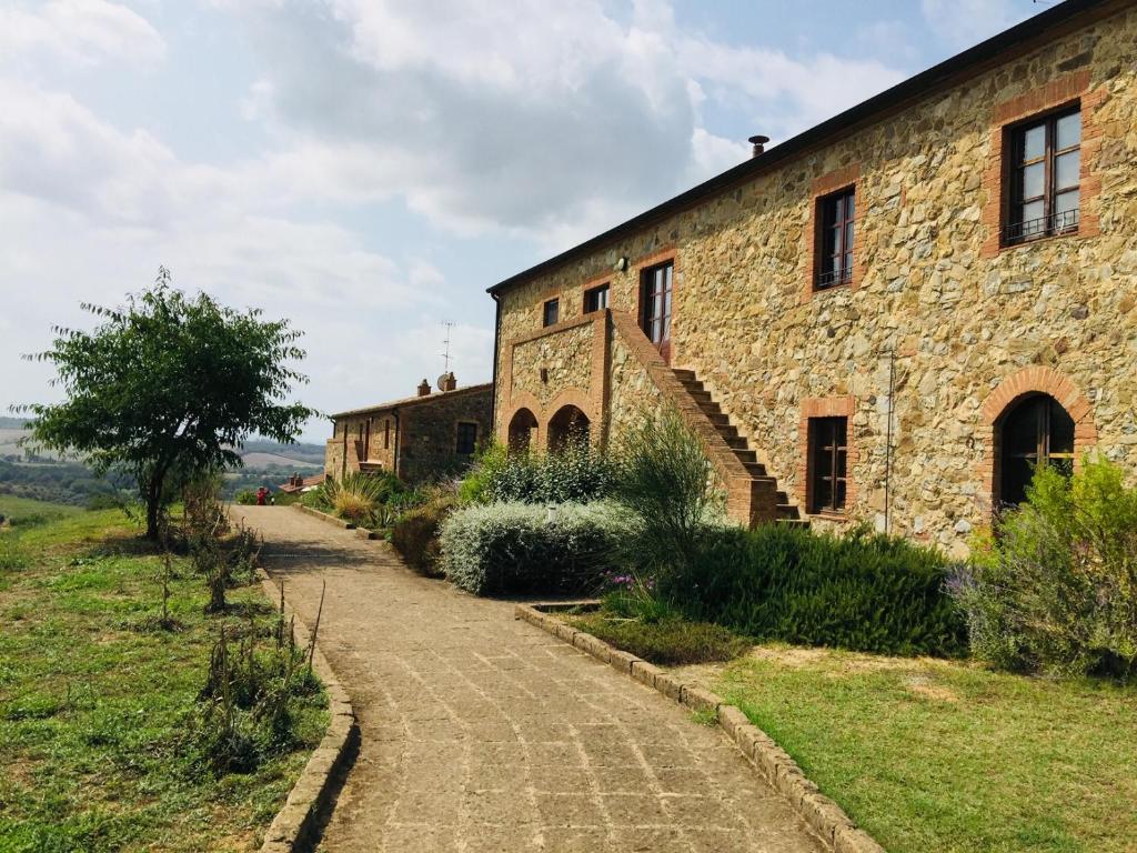 Casetta tre poderi appartamento Cactus photo 1