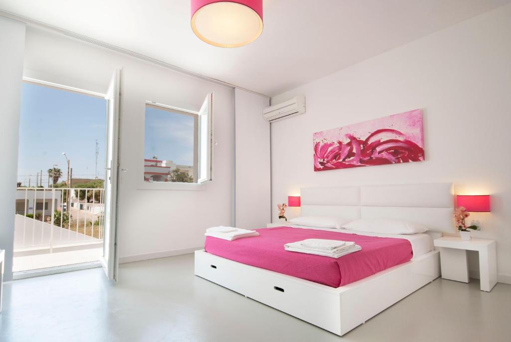 Hotel Beach Salento photo 4