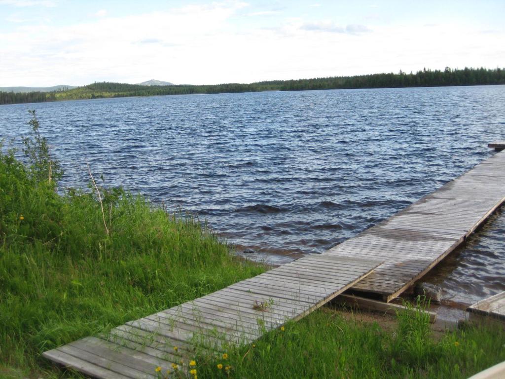 Ruka-Kitkan lomamajat photo 4