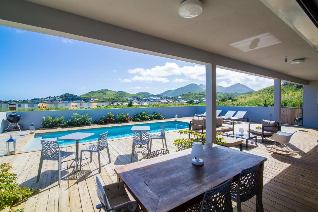 Villa Jwi Lavi Boutique Hotel photo 4