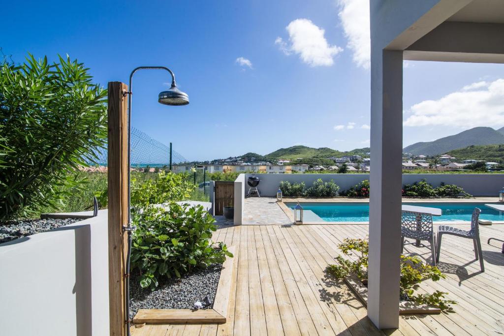 Villa Jwi Lavi Boutique Hotel photo 2