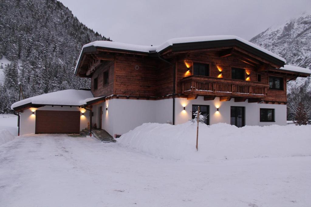 Villa Alpin photo 1
