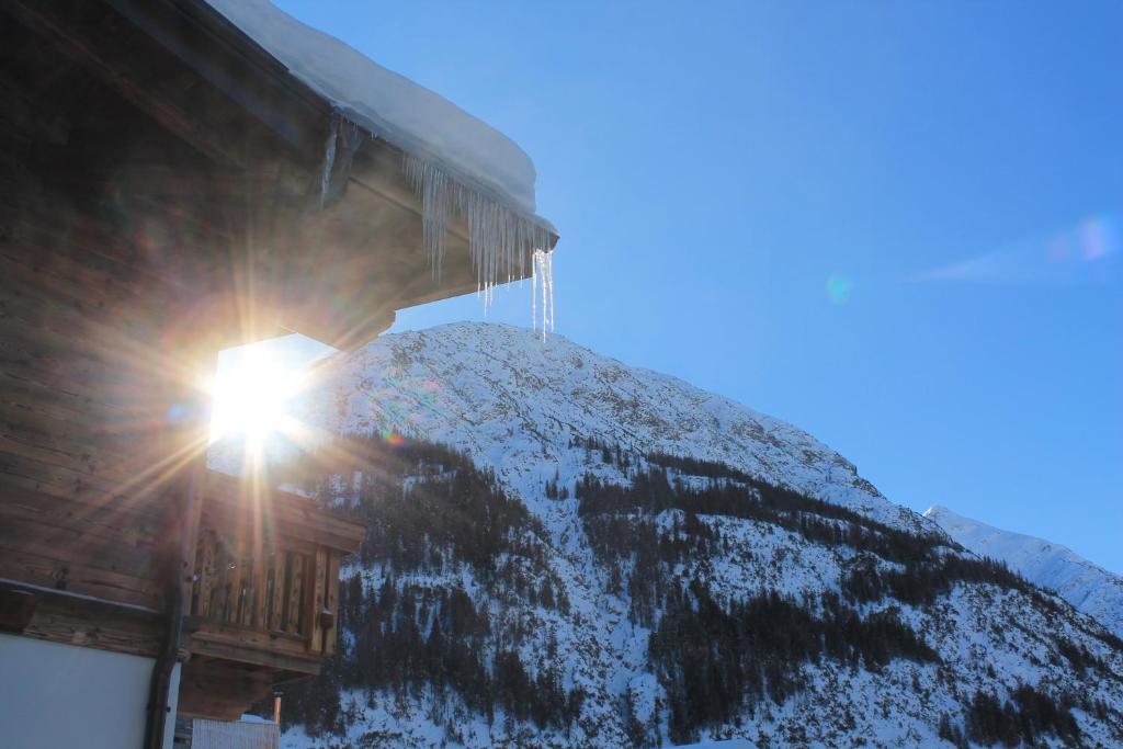 Villa Alpin photo 3