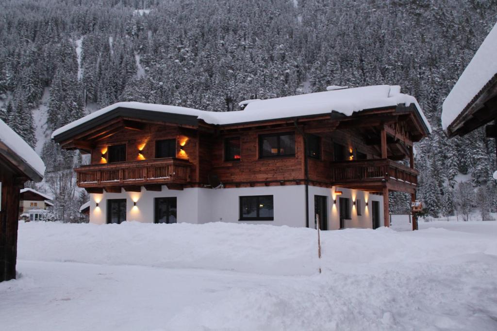 Villa Alpin photo 4