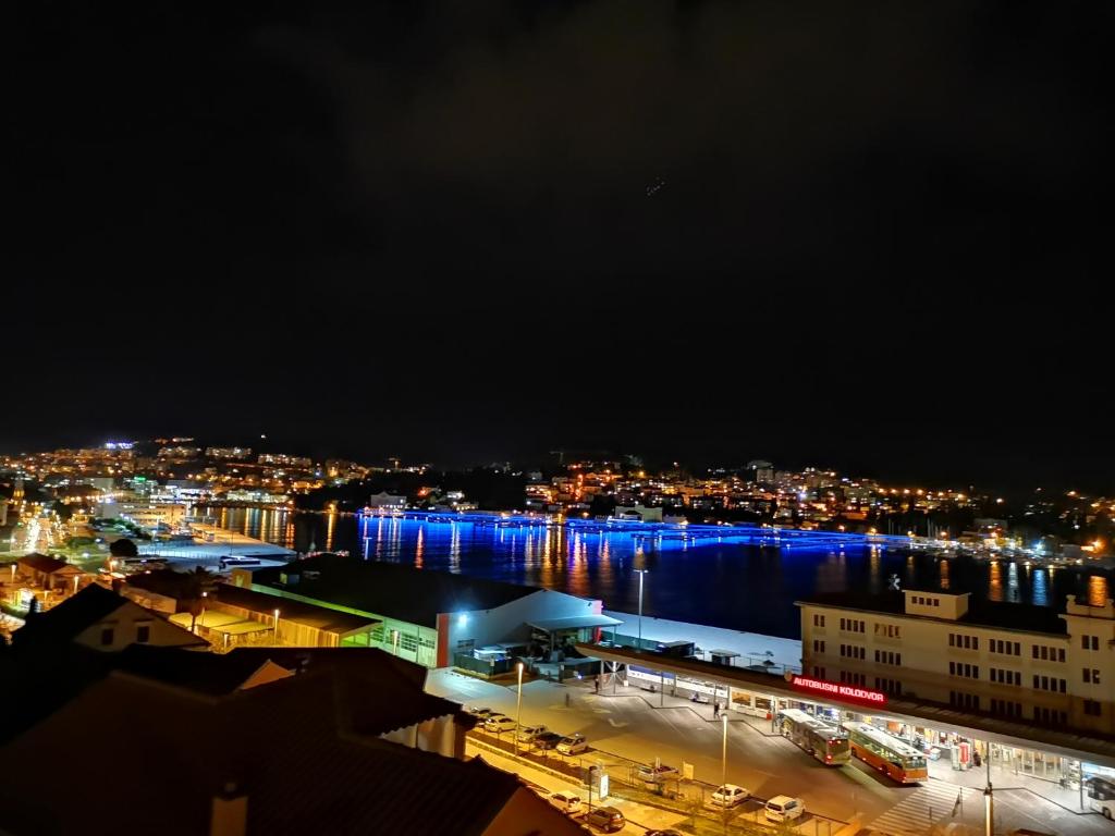 Nostromo Guesthouse with the Sea View photo 3