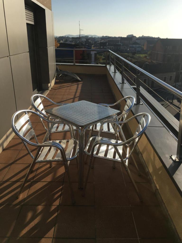 Residencial Cabodeiro photo 2