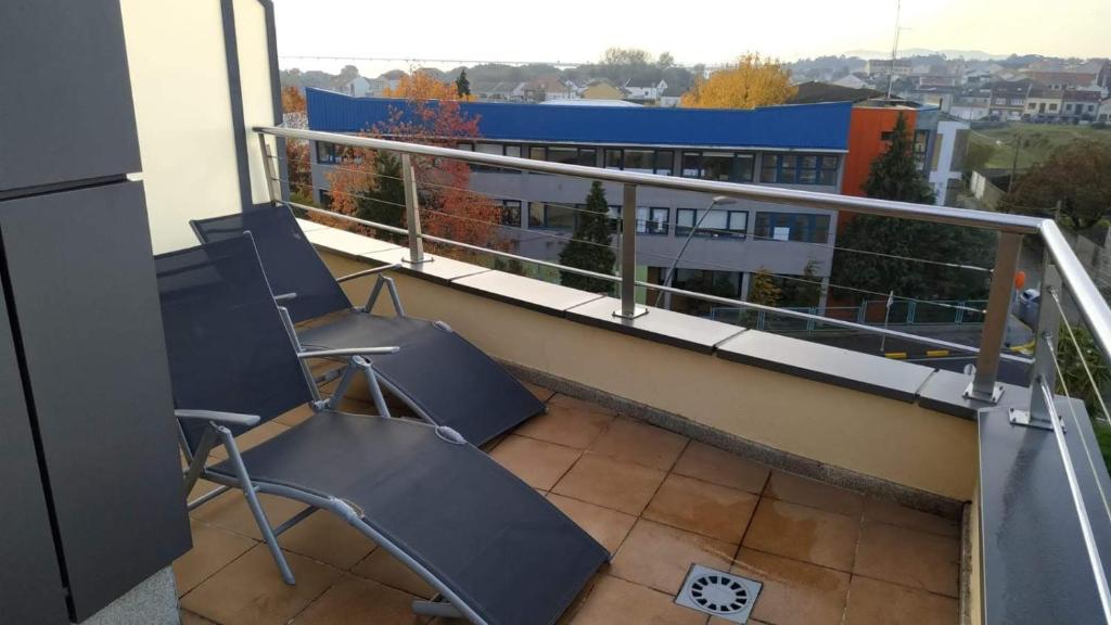 Residencial Cabodeiro photo 3